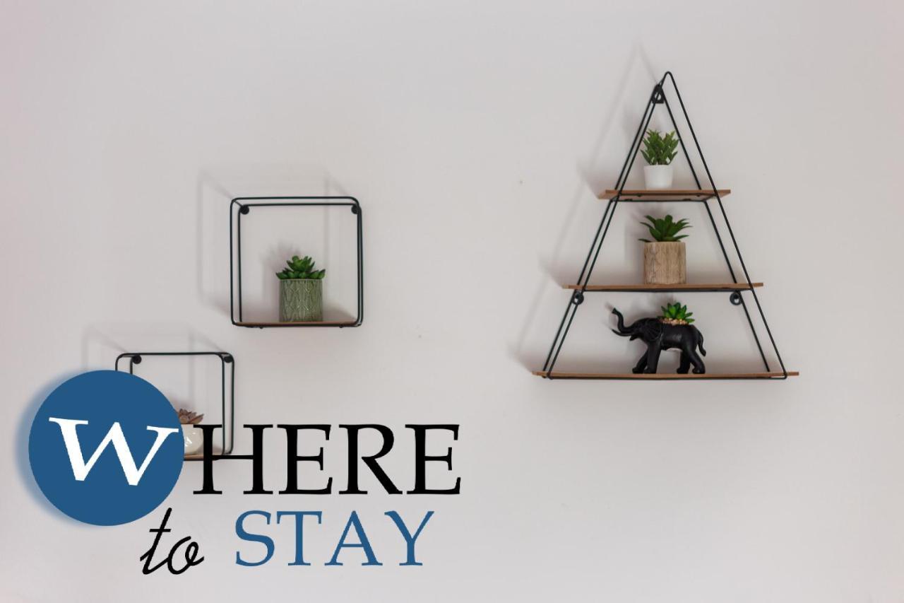 Beautiful 3Bed Pitt St Apartment Edinburgh Ngoại thất bức ảnh