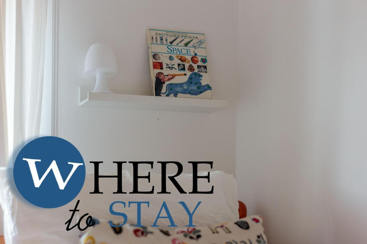 Beautiful 3Bed Pitt St Apartment Edinburgh Ngoại thất bức ảnh
